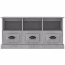VidaXL 816292 supporto TV e sistema audio - Vista aggiuntiva 6