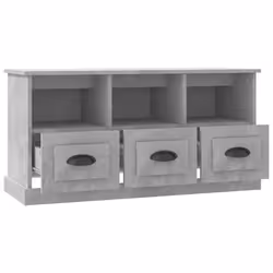 VidaXL 816292 supporto TV e sistema audio - Vista aggiuntiva 7