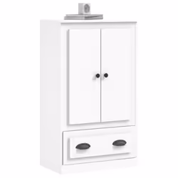 VidaXL 816296 credenza per soggiorno - Vista aggiuntiva 4