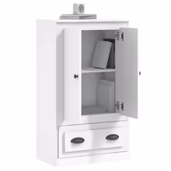 VidaXL 816296 credenza per soggiorno - Vista aggiuntiva 5