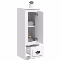 VidaXL 816304 credenza per soggiorno - Vista aggiuntiva 4