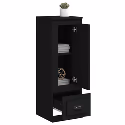 VidaXL 816305 credenza per soggiorno - Vista aggiuntiva 4