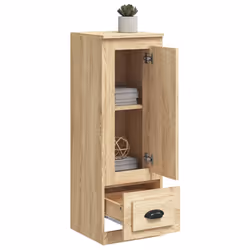 VidaXL 816307 credenza per soggiorno - Vista aggiuntiva 4