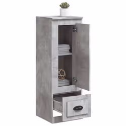 VidaXL 816308 credenza per soggiorno - Vista aggiuntiva 4