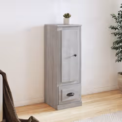 VidaXL 816310 credenza per soggiorno - Vista aggiuntiva 2