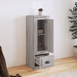 VidaXL 816310 credenza per soggiorno - Vista aggiuntiva 3