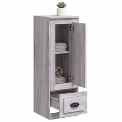 VidaXL 816310 credenza per soggiorno - Vista aggiuntiva 4