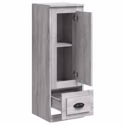 VidaXL 816310 credenza per soggiorno - Vista aggiuntiva 7