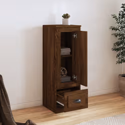 VidaXL 816311 credenza per soggiorno