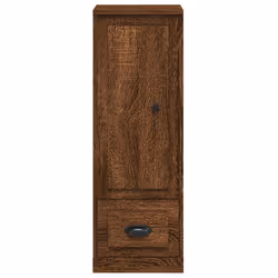VidaXL 816311 credenza per soggiorno - Vista aggiuntiva 5