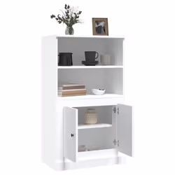 VidaXL 816312 credenza per soggiorno - Vista aggiuntiva 4