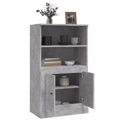 VidaXL 816316 credenza per soggiorno - Vista aggiuntiva 5
