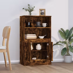 VidaXL 816317 credenza per soggiorno