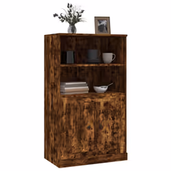 VidaXL 816317 credenza per soggiorno - Vista aggiuntiva 4