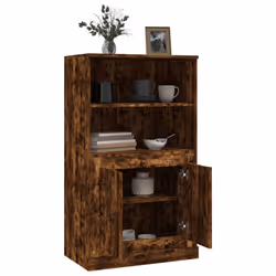 VidaXL 816317 credenza per soggiorno - Vista aggiuntiva 5