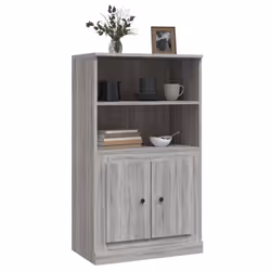 VidaXL 816318 credenza per soggiorno - Vista aggiuntiva 4