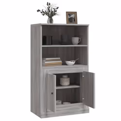 VidaXL 816318 credenza per soggiorno - Vista aggiuntiva 5