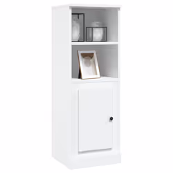 VidaXL 816320 credenza per soggiorno - Vista aggiuntiva 4
