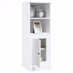 VidaXL 816320 credenza per soggiorno - Vista aggiuntiva 5
