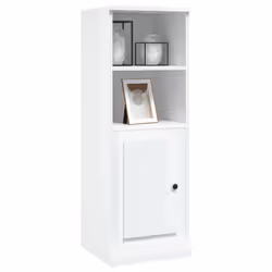 VidaXL 816322 credenza per soggiorno - Vista aggiuntiva 4