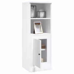 VidaXL 816322 credenza per soggiorno - Vista aggiuntiva 5