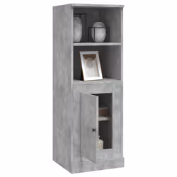 VidaXL 816324 credenza per soggiorno - Vista aggiuntiva 5