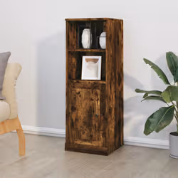 VidaXL 816325 credenza per soggiorno - Vista aggiuntiva 2