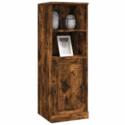 VidaXL 816325 credenza per soggiorno - Vista aggiuntiva 4