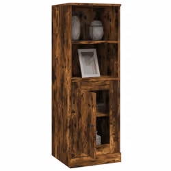 VidaXL 816325 credenza per soggiorno - Vista aggiuntiva 5