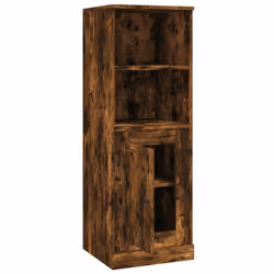 VidaXL 816325 credenza per soggiorno - Vista aggiuntiva 8