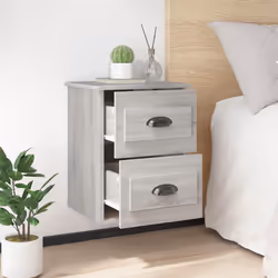 VidaXL 816405 comodino