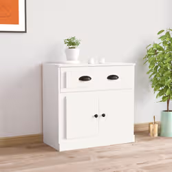 VidaXL 816424 credenza per soggiorno - Vista aggiuntiva 2