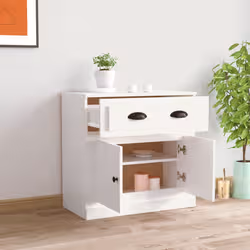 VidaXL 816424 credenza per soggiorno - Vista aggiuntiva 3