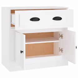 VidaXL 816424 credenza per soggiorno - Vista aggiuntiva 8