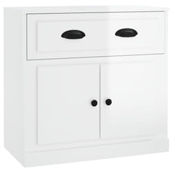 VidaXL 816426 credenza per soggiorno