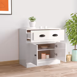 VidaXL 816426 credenza per soggiorno