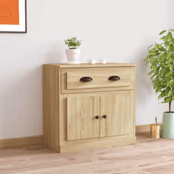 VidaXL 816427 credenza per soggiorno - Vista aggiuntiva 2