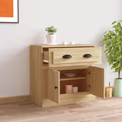 VidaXL 816427 credenza per soggiorno - Vista aggiuntiva 3