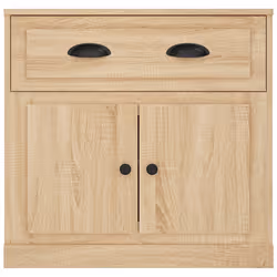 VidaXL 816427 credenza per soggiorno - Vista aggiuntiva 6