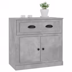 VidaXL 816428 credenza per soggiorno - Vista aggiuntiva 4