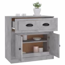 VidaXL 816428 credenza per soggiorno - Vista aggiuntiva 5