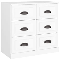VidaXL 816432 credenza per soggiorno
