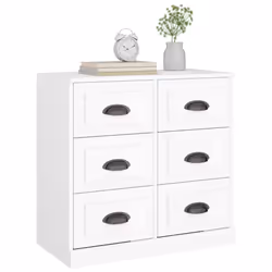 VidaXL 816432 credenza per soggiorno - Vista aggiuntiva 4