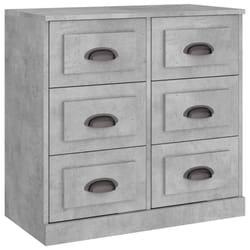 VidaXL 816436 credenza per soggiorno
