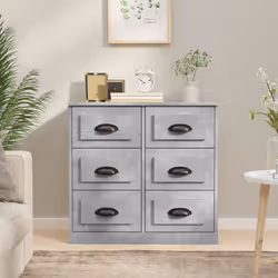 VidaXL 816436 credenza per soggiorno