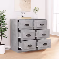 VidaXL 816436 credenza per soggiorno