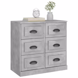 VidaXL 816436 credenza per soggiorno - Vista aggiuntiva 4