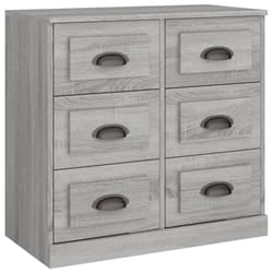 VidaXL 816438 credenza per soggiorno