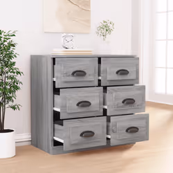 VidaXL 816438 credenza per soggiorno