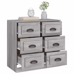 VidaXL 816438 credenza per soggiorno - Vista aggiuntiva 5